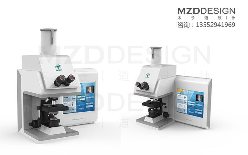 北京医疗仪器产品外观设计北京公司